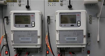 智能電表與普通電表 顛覆認(rèn)知的五大核心差異